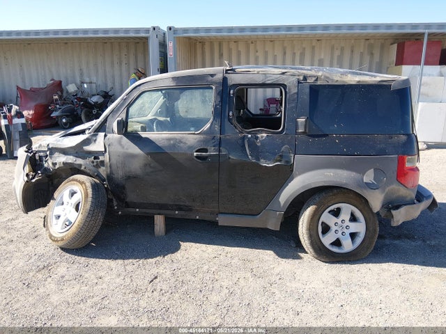 Aukcja sprzedaży 2004 Honda Element Lx, vin: 5J6YH17374L000643, numer aukcji: 45164171