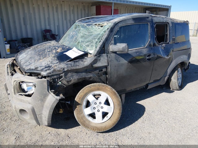 Aukcja sprzedaży 2004 Honda Element Lx, vin: 5J6YH17374L000643, numer aukcji: 45164171
