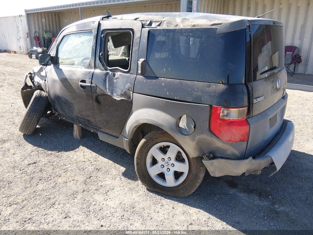 Aukcja sprzedaży 2004 Honda Element Lx, vin: 5J6YH17374L000643, numer aukcji: 45164171