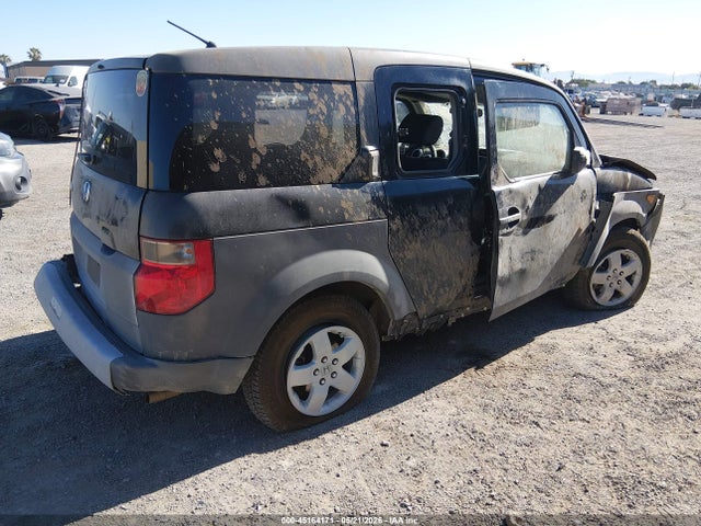 Aukcja sprzedaży 2004 Honda Element Lx, vin: 5J6YH17374L000643, numer aukcji: 45164171