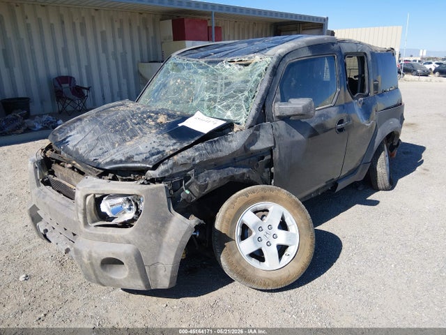 Aukcja sprzedaży 2004 Honda Element Lx, vin: 5J6YH17374L000643, numer aukcji: 45164171