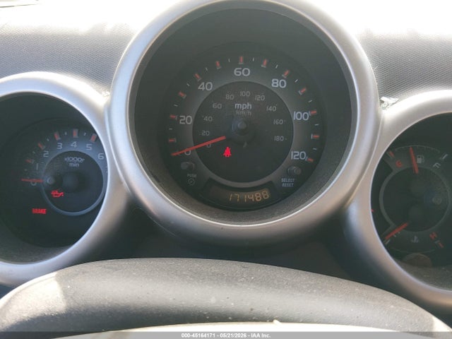Aukcja sprzedaży 2004 Honda Element Lx, vin: 5J6YH17374L000643, numer aukcji: 45164171