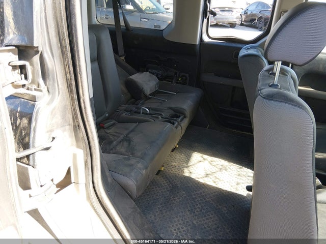 Aukcja sprzedaży 2004 Honda Element Lx, vin: 5J6YH17374L000643, numer aukcji: 45164171