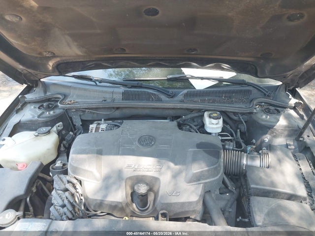 Aukcja sprzedaży 2008 Buick Lucerne Cxl, vin: 1G4HD572X8U149463, numer aukcji: 45164174