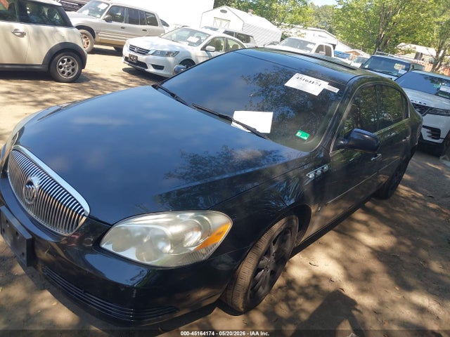 Aukcja sprzedaży 2008 Buick Lucerne Cxl, vin: 1G4HD572X8U149463, numer aukcji: 45164174