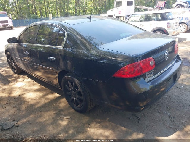 Aukcja sprzedaży 2008 Buick Lucerne Cxl, vin: 1G4HD572X8U149463, numer aukcji: 45164174