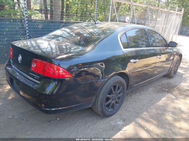 Aukcja sprzedaży 2008 Buick Lucerne Cxl, vin: 1G4HD572X8U149463, numer aukcji: 45164174