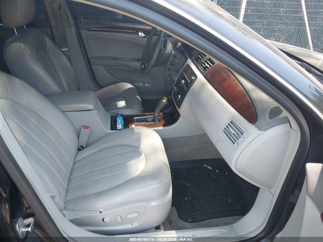 Aukcja sprzedaży 2008 Buick Lucerne Cxl, vin: 1G4HD572X8U149463, numer aukcji: 45164174