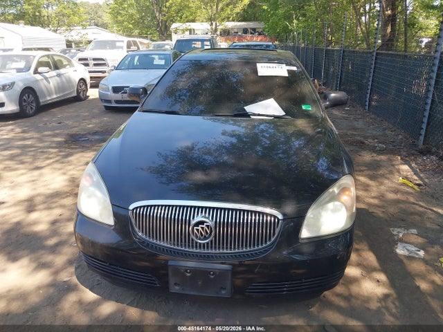 Aukcja sprzedaży 2008 Buick Lucerne Cxl, vin: 1G4HD572X8U149463, numer aukcji: 45164174