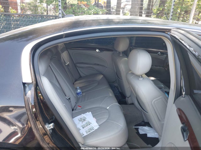 Aukcja sprzedaży 2008 Buick Lucerne Cxl, vin: 1G4HD572X8U149463, numer aukcji: 45164174