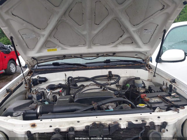 45164175 :رقم المزاد ، 5TDBT48A12S078355 vin ، 2002 Toyota Sequoia Limited V8 مزاد بيع