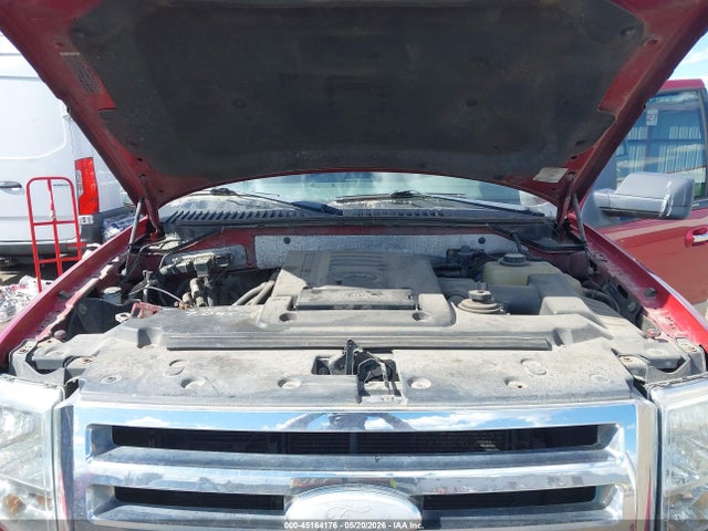 2007 Ford Expedition Eddie Bauer მანქანა იყიდება აუქციონზე, vin: 1FMFU18557LA11004, აუქციონის ნომერი: 45164176