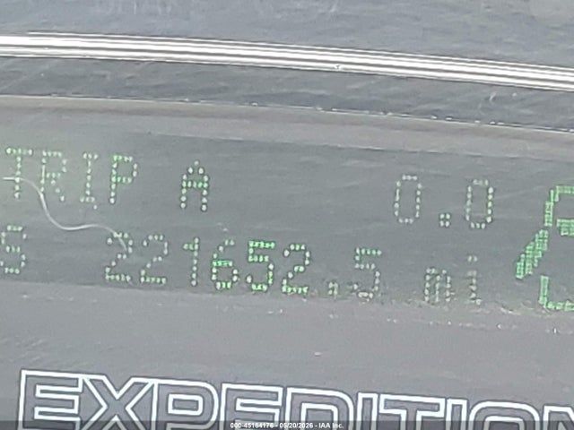 2007 Ford Expedition Eddie Bauer მანქანა იყიდება აუქციონზე, vin: 1FMFU18557LA11004, აუქციონის ნომერი: 45164176