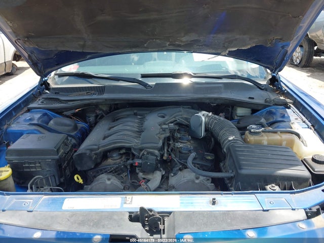 45164179 :رقم المزاد ، 2B3CA9CV3AH316321 vin ، 2010 Dodge Charger Rallye مزاد بيع