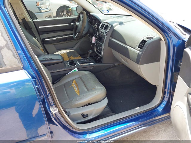 45164179 :رقم المزاد ، 2B3CA9CV3AH316321 vin ، 2010 Dodge Charger Rallye مزاد بيع