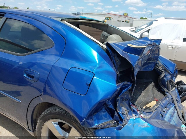 45164179 :رقم المزاد ، 2B3CA9CV3AH316321 vin ، 2010 Dodge Charger Rallye مزاد بيع