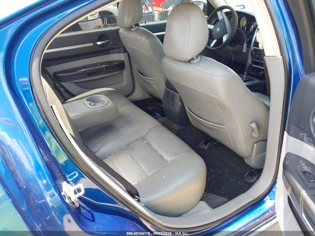 45164179 :رقم المزاد ، 2B3CA9CV3AH316321 vin ، 2010 Dodge Charger Rallye مزاد بيع