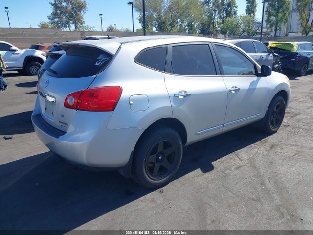2012 Nissan Rogue S მანქანა იყიდება აუქციონზე, vin: JN8AS5MV8CW354324, აუქციონის ნომერი: 45164182
