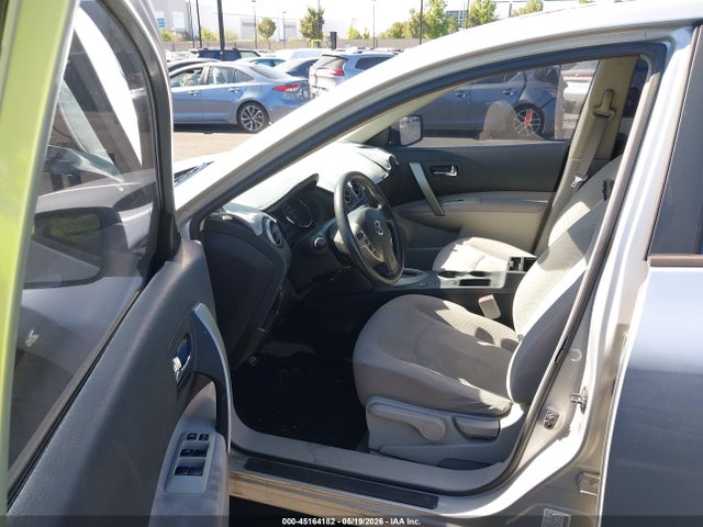2012 Nissan Rogue S მანქანა იყიდება აუქციონზე, vin: JN8AS5MV8CW354324, აუქციონის ნომერი: 45164182