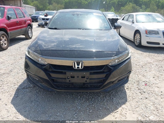 Aukcja sprzedaży 2019 Honda Accord Sport 2.0t, vin: 1HGCV2F36KA025401, numer aukcji: 45164185