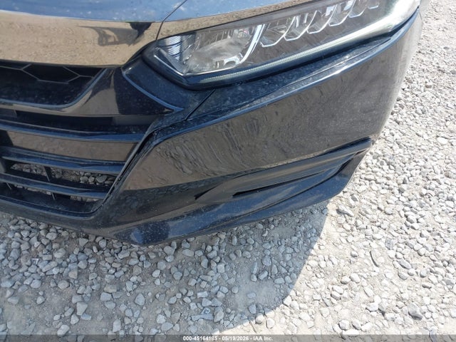 Aukcja sprzedaży 2019 Honda Accord Sport 2.0t, vin: 1HGCV2F36KA025401, numer aukcji: 45164185