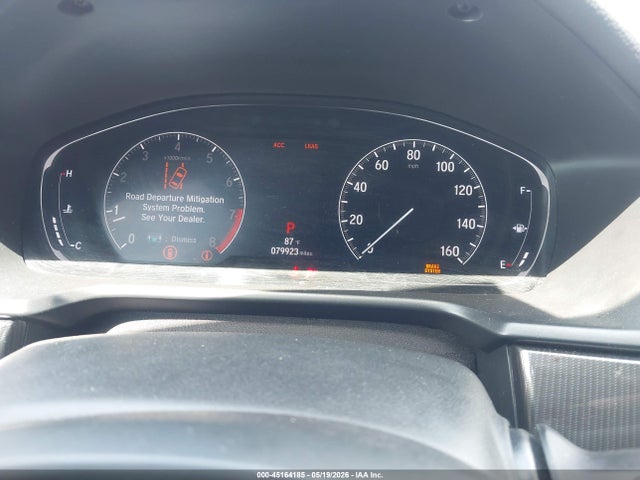 Aukcja sprzedaży 2019 Honda Accord Sport 2.0t, vin: 1HGCV2F36KA025401, numer aukcji: 45164185