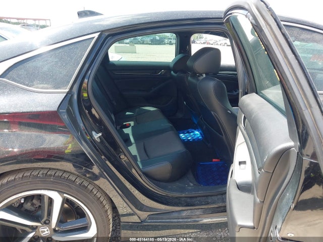 Aukcja sprzedaży 2019 Honda Accord Sport 2.0t, vin: 1HGCV2F36KA025401, numer aukcji: 45164185