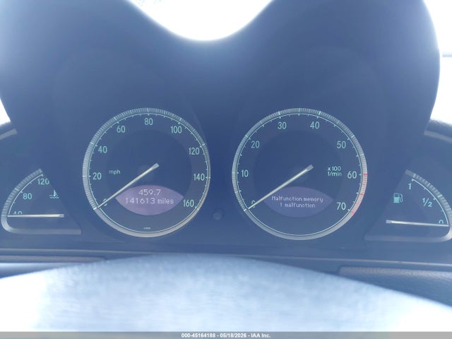 45164188 :رقم المزاد ، WDBSK75F45F087350 vin ، 2005 Mercedes-benz Sl 500 مزاد بيع