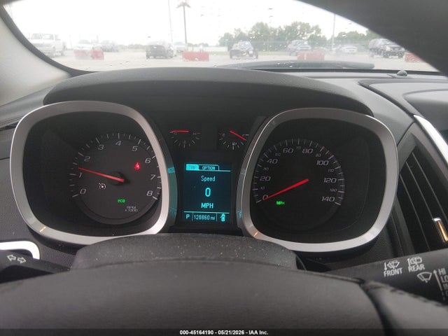 Продажа на аукционе авто 2015 Chevrolet Equinox 2lt, vin: 2GNALCEK0F1166904, номер лота: 45164190