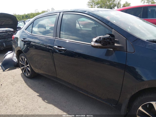 Aukcja sprzedaży 2018 Toyota Corolla Se, vin: 2T1BURHE8JC073724, numer aukcji: 45164200