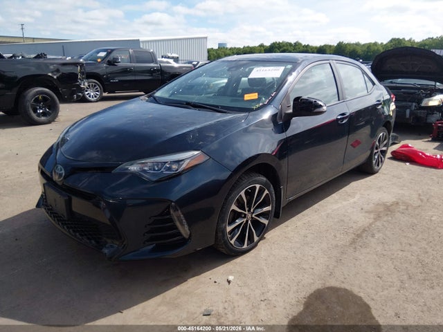 Aukcja sprzedaży 2018 Toyota Corolla Se, vin: 2T1BURHE8JC073724, numer aukcji: 45164200
