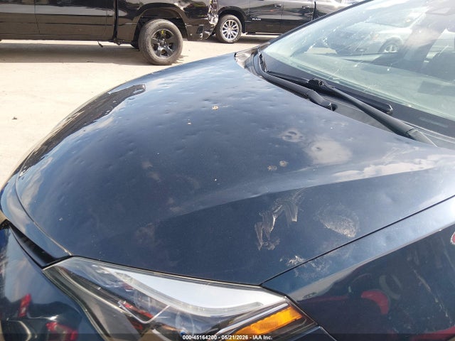 Aukcja sprzedaży 2018 Toyota Corolla Se, vin: 2T1BURHE8JC073724, numer aukcji: 45164200
