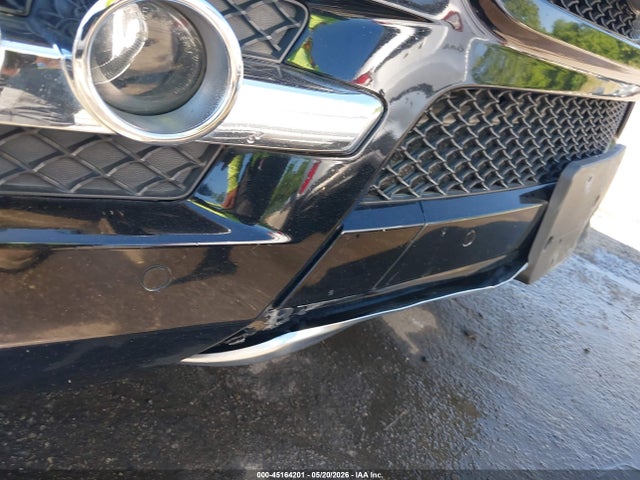 Aukcja sprzedaży 2011 Mercedes-benz Gl 450 4matic, vin: 4JGBF7BEXBA645093, numer aukcji: 45164201