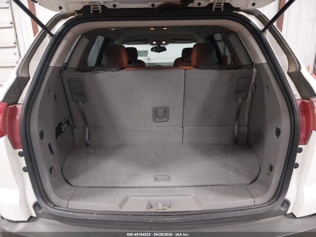 45164203 :رقم المزاد ، 1GNKRFEDXCJ318579 vin ، 2012 Chevrolet Traverse Ls مزاد بيع
