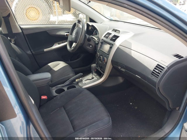 Продаж на аукціоні авто 2013 Toyota Corolla S, vin: 5YFBU4EE6DP096074, номер лоту: 45164205