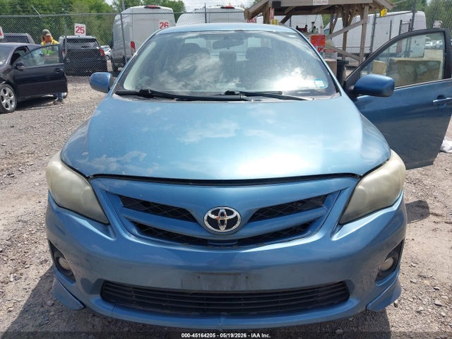 Продаж на аукціоні авто 2013 Toyota Corolla S, vin: 5YFBU4EE6DP096074, номер лоту: 45164205