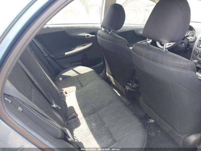 Продаж на аукціоні авто 2013 Toyota Corolla S, vin: 5YFBU4EE6DP096074, номер лоту: 45164205
