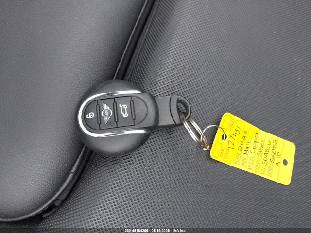 Продаж на аукціоні авто 2024 Mini Convertible Cooper S, vin: WMW43DL06R3S04516, номер лоту: 45164206