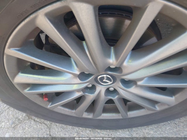 Продажа на аукционе авто 2017 Mazda Cx-5 Touring, vin: JM3KFBCL5H0173735, номер лота: 45164207