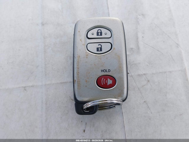 Aukcja sprzedaży 2018 Toyota 4runner Sr5, vin: JTEBU5JR0J5505429, numer aukcji: 45164213