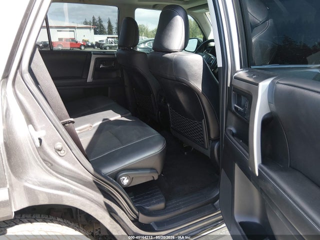Aukcja sprzedaży 2018 Toyota 4runner Sr5, vin: JTEBU5JR0J5505429, numer aukcji: 45164213