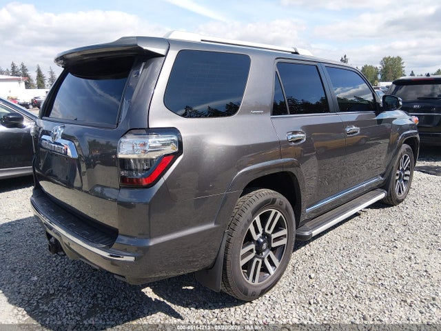 Aukcja sprzedaży 2018 Toyota 4runner Sr5, vin: JTEBU5JR0J5505429, numer aukcji: 45164213
