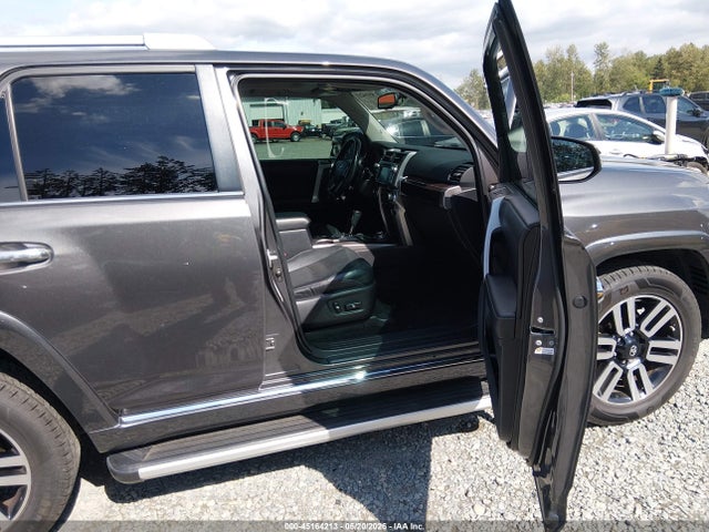 Aukcja sprzedaży 2018 Toyota 4runner Sr5, vin: JTEBU5JR0J5505429, numer aukcji: 45164213