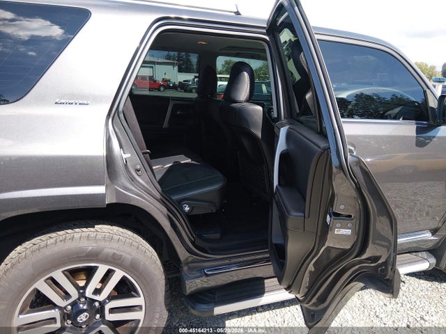 Aukcja sprzedaży 2018 Toyota 4runner Sr5, vin: JTEBU5JR0J5505429, numer aukcji: 45164213