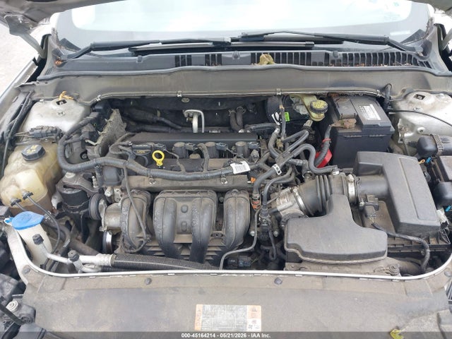 Aukcja sprzedaży 2016 Ford Fusion Se, vin: 3FA6P0H75GR147776, numer aukcji: 45164214