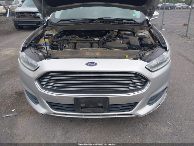Aukcja sprzedaży 2016 Ford Fusion Se, vin: 3FA6P0H75GR147776, numer aukcji: 45164214