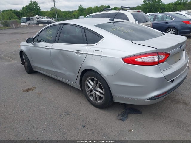 Aukcja sprzedaży 2016 Ford Fusion Se, vin: 3FA6P0H75GR147776, numer aukcji: 45164214