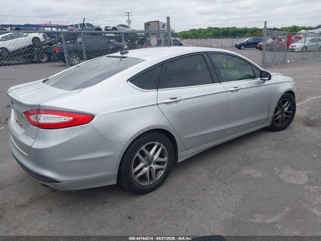 Aukcja sprzedaży 2016 Ford Fusion Se, vin: 3FA6P0H75GR147776, numer aukcji: 45164214
