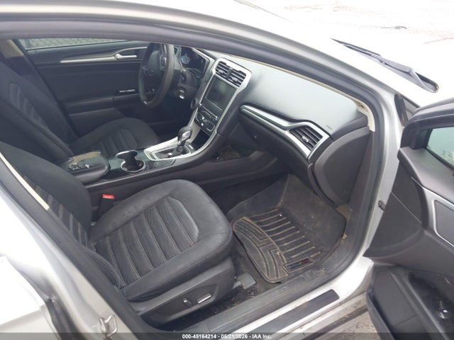 Aukcja sprzedaży 2016 Ford Fusion Se, vin: 3FA6P0H75GR147776, numer aukcji: 45164214