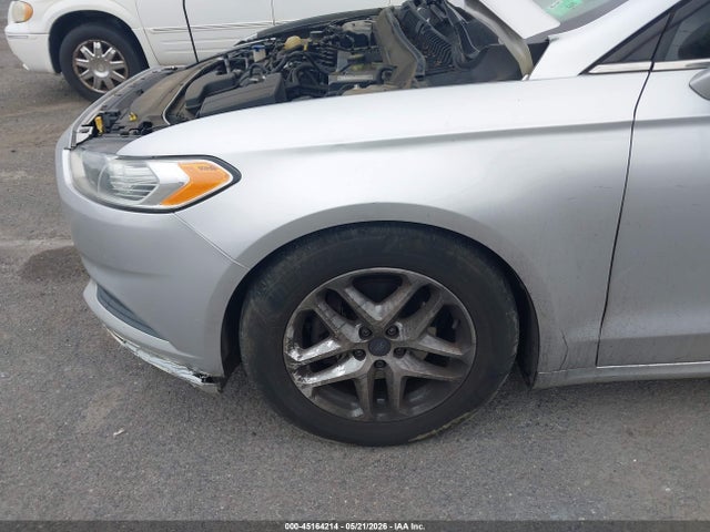 Aukcja sprzedaży 2016 Ford Fusion Se, vin: 3FA6P0H75GR147776, numer aukcji: 45164214